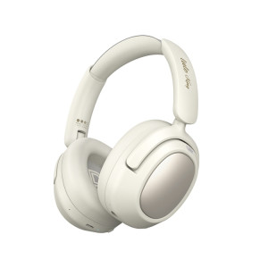 Casque Bluetooth sans fil à bandeau de jeu sans fil à faible latence Eking ANC à réduction de bruit, avec 2,4 G (blanc) SH401B261-20