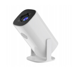 Projecteur WiFi portable GXMO P30 Android 11 OS HD, type de prise : (blanc) SG502A471-20