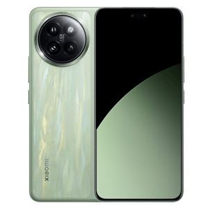 Xiaomi Civi 4 Pro, 12 Go + 256 Go, 6,55 pouces Xiaomi HyperOS Snapdragon 8s Gen 3 Octa Core 4 nm jusqu'à 3,0 GHz, NFC, réseau : 5G (vert) SX001A1338-20