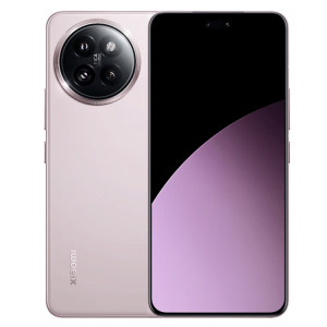 Xiaomi Civi 4 Pro, 12 Go + 256 Go, 6,55 pouces Xiaomi HyperOS Snapdragon 8s Gen 3 Octa Core 4 nm jusqu'à 3,0 GHz, NFC, réseau : 5G (rose) SX001B452-20