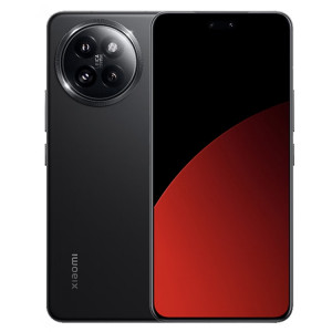 Xiaomi Civi 4 Pro, 12 Go + 512 Go, 6,55 pouces Xiaomi HyperOS Snapdragon 8s Gen 3 Octa Core 4 nm jusqu'à 3,0 GHz, NFC, réseau : 5G (noir) SX002D886-20