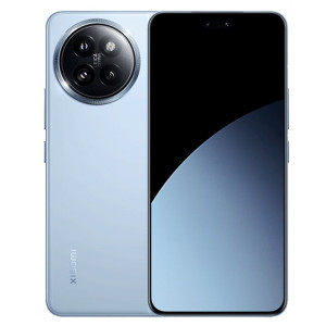 Xiaomi Civi 4 Pro, 16 Go + 512 Go, 6,55 pouces Xiaomi HyperOS Snapdragon 8s Gen 3 Octa Core 4 nm jusqu'à 3,0 GHz, NFC, réseau : 5G (bleu) SX003C847-20