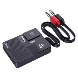 Câble de test de contrôle d'alimentation CC iPower Pro Max de 7e génération QianLi pour iPhone série 6-14 SQ30891907-20
