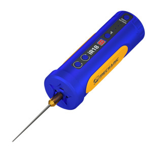 Dissolvant de colle électrique OCA Mechanic IR18 8 vitesses SM30911135-20