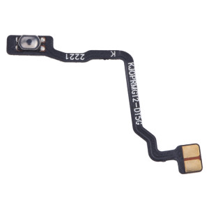 Câble flexible pour bouton d'alimentation OEM Realme GT2 SH97011383-20