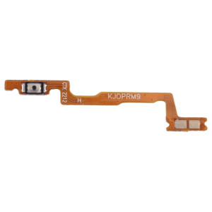 Câble flexible pour bouton d'alimentation OEM Realme 9 4G SH97021386-20
