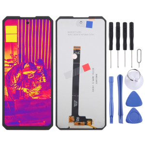 Pour Oukitel WP21 Ultra écran LCD avec numériseur assemblage complet SH8708981-20