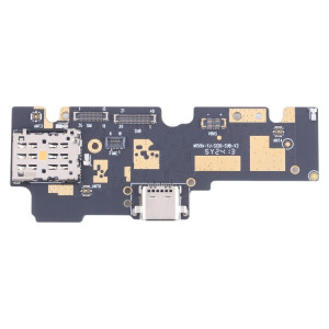 Pour carte de port de chargement Oukitel WP30 Pro SH8809185-20