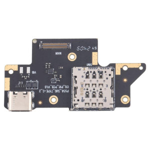 Pour carte de port de chargement Oukitel RT8 SH88141554-20