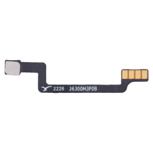 Connecteur de sonnerie et de sonnerie de haut-parleur OEM Xiaomi 13, câble flexible SH0103808-20