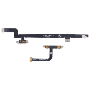 Câble flexible pour bouton d'alimentation et bouton de Volume, pour ZTE nubia Red Magic 8 Pro SH15031222-20