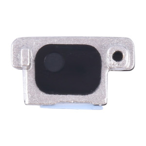 Filet de microphone pour lampe flash pour iPhone 15 Pro SH2302546-20