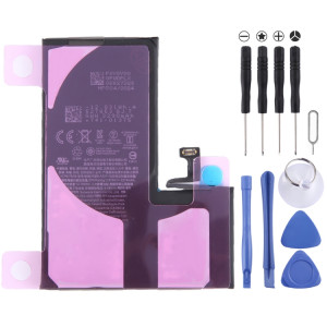 Pour iPhone 15 Pro A3011 3274mAh Remplacement de la batterie SH240264-20