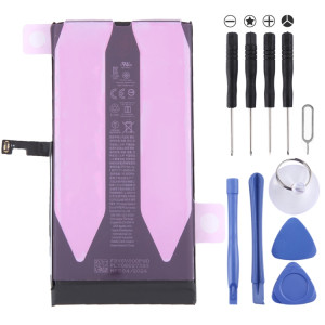 Pour iPhone 15 Plus A3039 4383mAh Remplacement de la batterie SH24031473-20