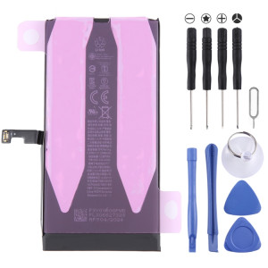 Pour iPhone 15 A3018 3349mAh Remplacement de la batterie SH24041622-20