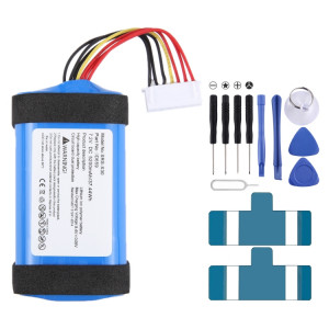 Batterie de remplacement pour Sony SRS-X30/XB3/XB30/XB43 ID659 ID659B, 5200mAh SH8402941-20
