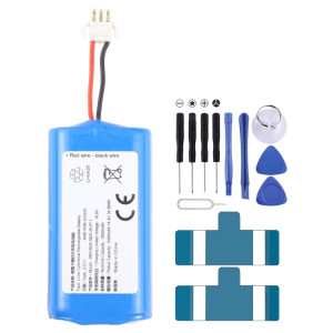 Batterie de remplacement pour ECOVACS DG500 INR18650 M26-4S1P 2600mAh SH8501941-20