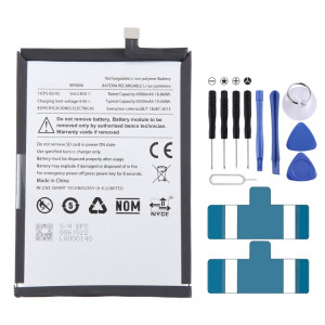PourBenco BP0006Remplacement de batterie 4900mAh SH88021911-20