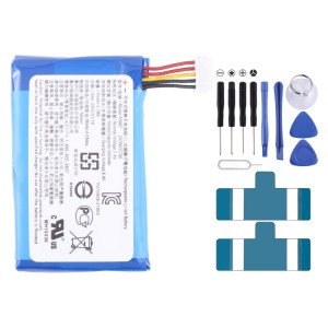 Pour remplacement de batterie Amazfit EVE P0987 500mAh SH9603301-20