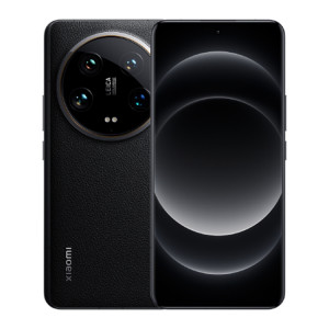  Xiaomi 14 Ultra 5G Global, 16 Go + 512 Go, 6,67 pouces MIUI 14 MediaTek Dimensity 6080 Octa Core 2,4 GHz, réseau : 5G (noir) SX701A1747-20