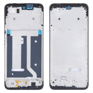 Pour Motorola Moto G34 OEM boîtier avant LCD cadre plaque de lunette SH05011351-20