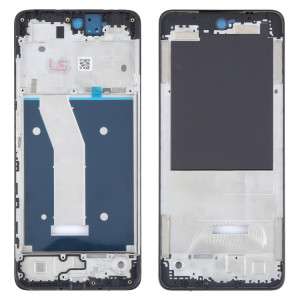Pour Motorola Moto G24 OEM boîtier avant LCD cadre plaque de lunette SH05031141-20