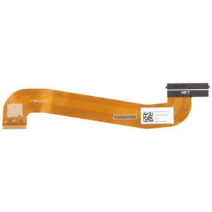 Connecteur de carte mère LCD pour Lenovo 10E gen 2 NB6186-FPC-V2-LCM, câble flexible SH92011233-20