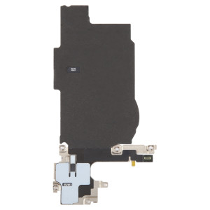Pour Samsung Galaxy Note20 Ultra 5G SM-N986B Module de charge sans fil NFC d'origine avec feuille de fer SH10091892-20