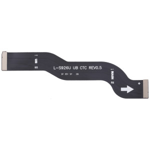 Câble flexible LCD OEM pour Samsung Galaxy S24 + 5G SM-S926B SH13021238-20