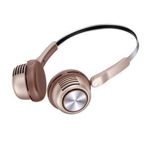 MF088 XINGLUO Ventilateur électrique avec tour de cou (or rose) SH501D1091-20
