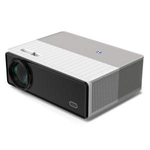 Projecteur LED portable domestique D4000 Android 9.0 1080P HD () SH501D1958-20