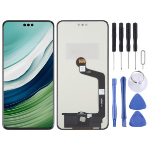 Pour Huawei Mate 60 Pro TFT matériel écran LCD OEM avec numériseur assemblage complet SH5301279-20