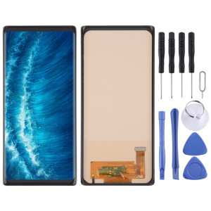 Pour vivo NEX 3s TFT matériel écran LCD OEM avec numériseur assemblage complet SH5609550-20