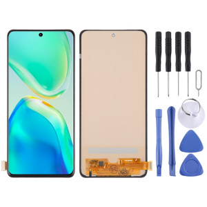Pour vivo S15 Pro TFT matériel écran LCD OEM avec numériseur assemblage complet SH5611526-20