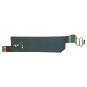 Pour ZTE Nubia Red Magic 8 Pro / 8 Pro + câble flexible de port de charge SH300687-20
