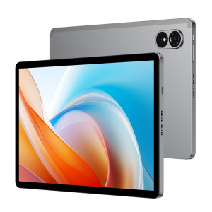 Tablette PC ALLDOCUBE iPlay 60 Lite 4G LTE, 4 Go + 128 Go, 11 pouces Android 14 Unisoc Tiger T606 Octa Core prise en charge double SIM (gris) SA301A1135-20
