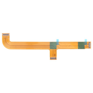 Pour Samsung Galaxy Tab A9 + SM-X210/X215 carte mère d'origine connecter câble flexible SH6305246-20