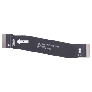 Pour Samsung Galaxy S24 5G SM-S921B carte mère d'origine connecter câble flexible SH6307335-20