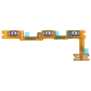 Pour Xiaomi Redmi K70 Pro OEM bouton d'alimentation et bouton de Volume câble flexible SH1502811-20