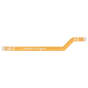 Câble flexible de carte mère OEM pour Motorola Moto G34 SH16031279-20