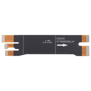 Câble flexible de carte mère OEM pour Motorola Edge 40 SH16121820-20