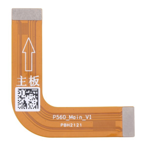 Câble flexible de carte mère originale pour Realme Pad SH19011765-20