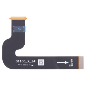 Câble flexible LCD d'origine pour OPPO Pad OPD2101 SH2601565-20