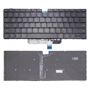 Clavier rétroéclairé pour ordinateur portable, Version américaine, pour Honor Magicbook Pro / X 15 / X 14 SH1401845-20
