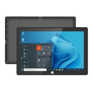 Tablette PC UNIWA WinPad BT302 WiFi, 8 Go + 128 Go, 10,1 pouces Windows 11 Intel Gemini Lake N400 Dual Core (Noir) SU902A41-20
