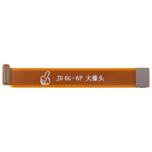 Câble flexible de Test d'extension de caméra arrière pour iPhone 6/6 Plus SH77011312-20