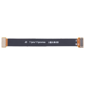 Câble flexible de Test d'extension de caméra arrière pour iPhone XR SH7704187-20