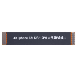 Câble flexible de Test d'extension de caméra arrière pour iPhone 12/12 Pro SH7705657-20