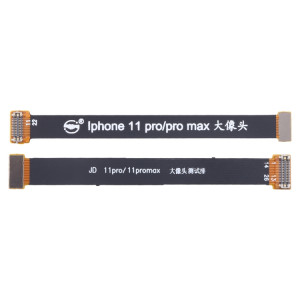Câble flexible de Test d'extension de caméra arrière pour iPhone 11 SH7706487-20