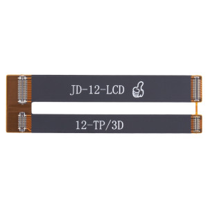 Câble flexible de Test d'extension d'écran LCD pour iPhone 12/12 Pro SH8703681-20